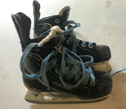 Bauer supreme one - supreme, hockey