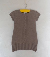 robe en laine Jacadi 4 ans