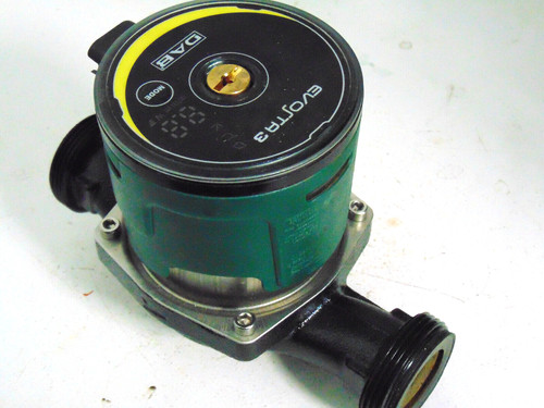 Pompe chaudiere circulateur - pompe,