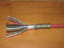 Belden 83715 multi - belden, multi-conductor