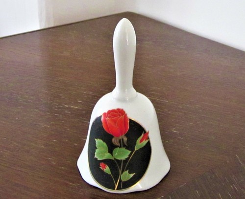Cloche table porcelaine - en,