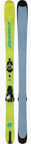 Ski alpinisme touring dynafit - alpinisme,