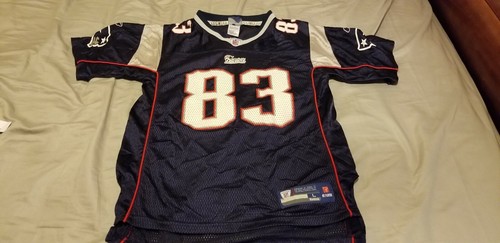 Reebok wes welker new - reebok,