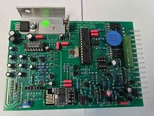 Tape Drive Control WLAN for