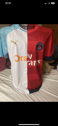 Tshirt psg taille - psg,