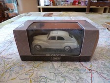 PEUGEOT 203 Blanche Atlas