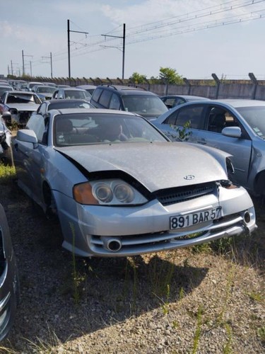 Pompe gavage hyundai - de,