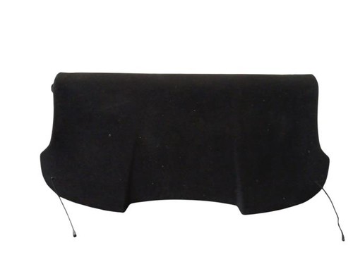 Plage arriere seat ibiza - arriere,