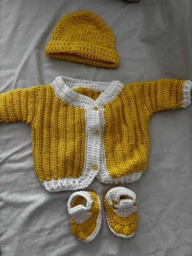 Ensemble bébé fille 3 - , 0/3