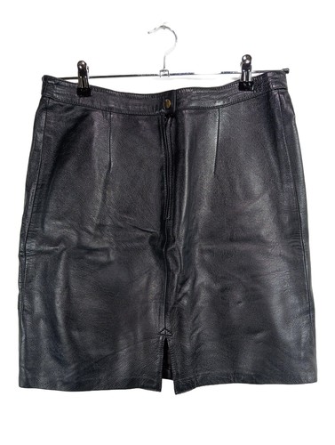 Vera pelle mini - vera, mini-jupe
