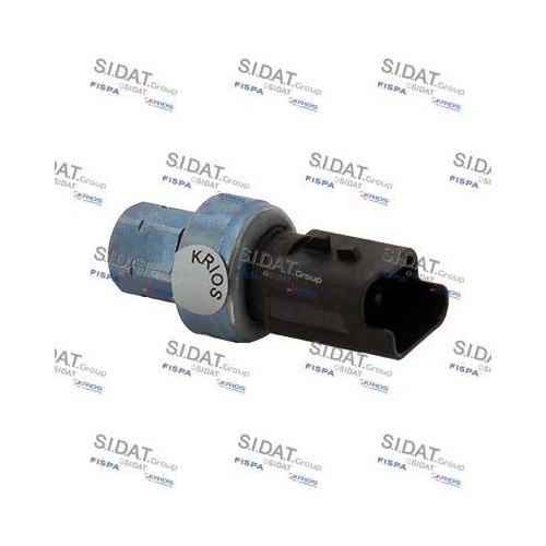 Pressostat climatisation sidat - climatisation,