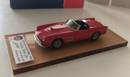 Ferrari 250 california amr - california,