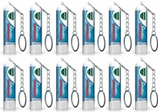 12 x inhalateur Vick's idéal