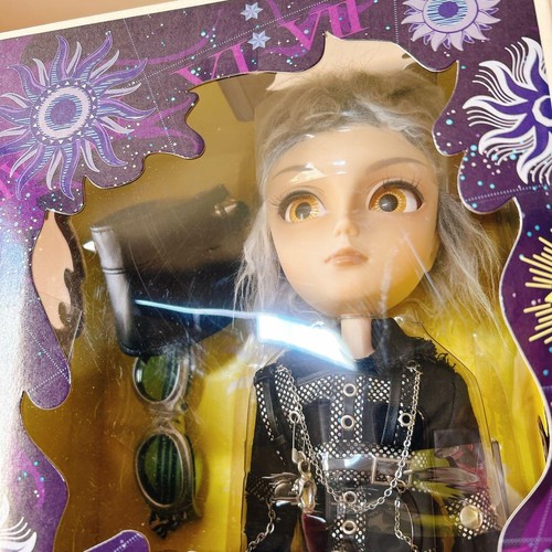 Pullip taeyang doll timuras - pullip,