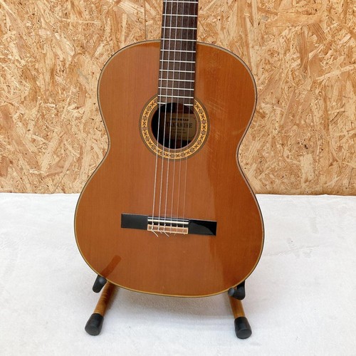 Classical acoustic guitar - classical,