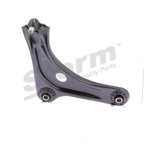 Triangle suspension avant - triangle, de