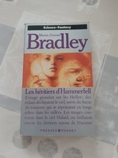 Roman - La Romance de Ténébreuse : Les héritiers dHammerfell- M.Z. Bradley