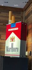 marlboro light up sign vintage