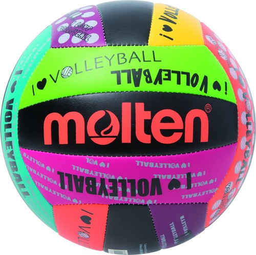Ms500 ballon volleyball - ballon,