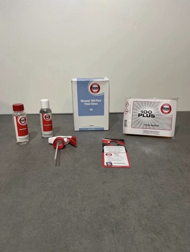 Waxoyl 100 plus - waxoyl,