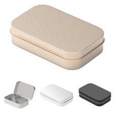 Kit de survie design léger à compartiment articulé compact et portable