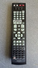 Genuine Denon RC-1156 Remote