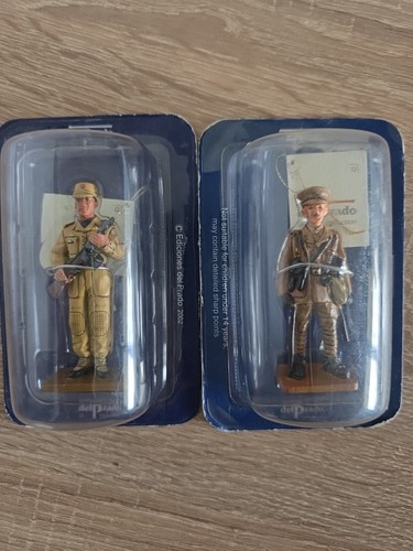 Figurine collection del - figurine,