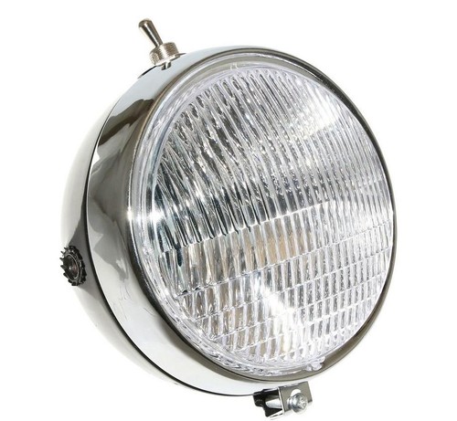 Phare projecteur mobylette - phare-projecteur,