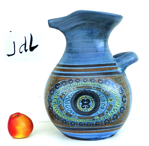 Jean lespinasse jdl - jean, de