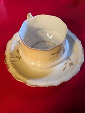 Duo Limoges luxe 1896-1905 -