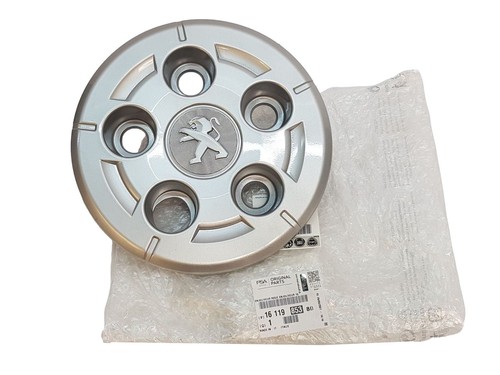 Enjoliveur roue pour - roue, 16"