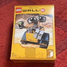 Wall-E  - LEGO IDEAS 21303 -