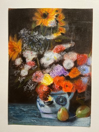 Pierre auguste renoir - pierre-auguste,