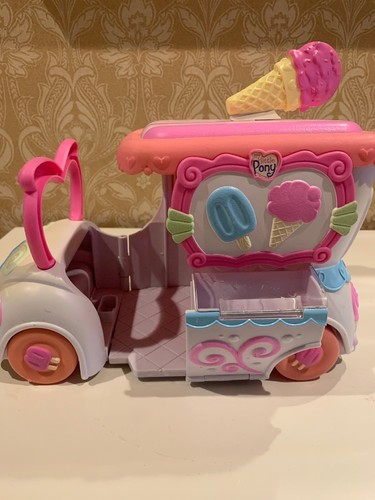 Mlp little pony dream - my,