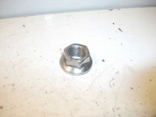 Moteur Honda GV100 / GV 100 - Ecrou de serrage volant magnétique / noix lanceur