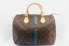 Louis Vuitton/Bag - Speedy 30