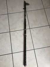 ANCIENNE CANNE MITCHELL FANNY 300 / CARPE-BROCHET-MER