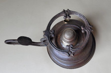 RÉCHAUD A PÉTROLE RÉSERVOIR