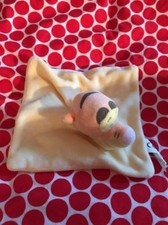 DOUDOU Plat NICOTOY Disney