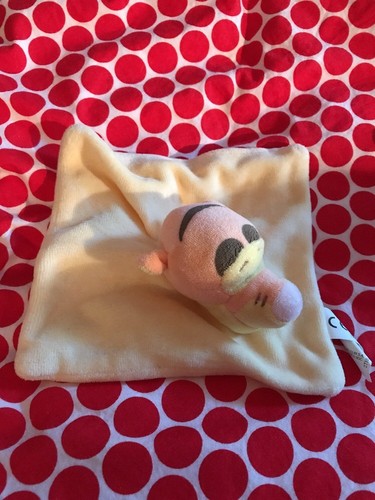Doudou plat nicotoy disney - plat,