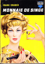  C1 Frank GRUBER Monnaie de