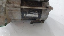 Demarreur TOYOTA YARIS 3 PHASE 1 281000Q081