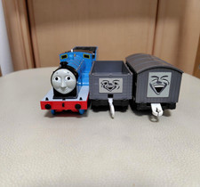 Takara Tomy Plarail Thomas &