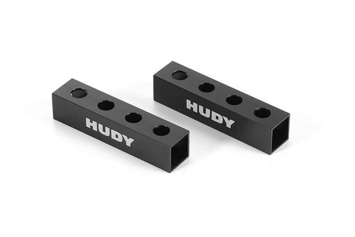 Hud107701 chassis droop gauge - hud107701,