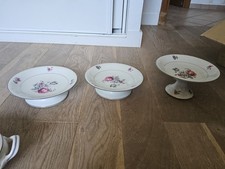 Porcelaine De Limoges Astral