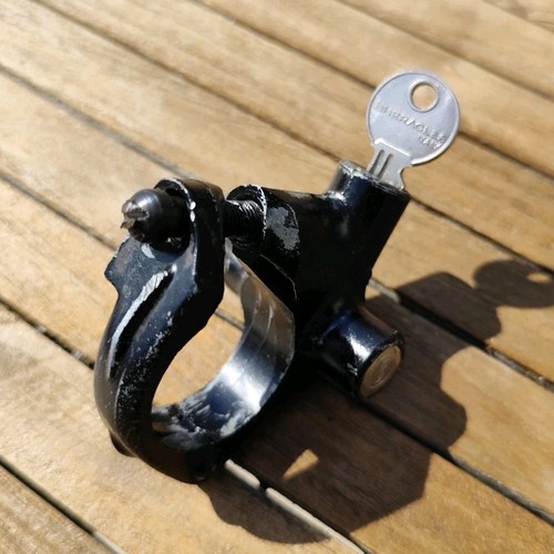 Antivol simplex pour solex - antivol,