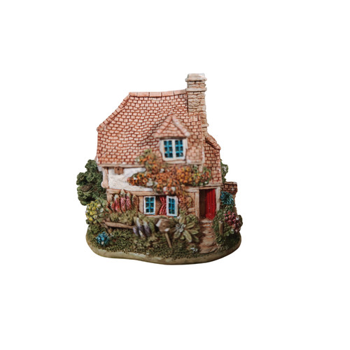 Lilliput lane nest œuf - nest,