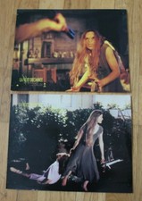 La nuit Déchirée - Stephen King, 2 photos d'exploitation