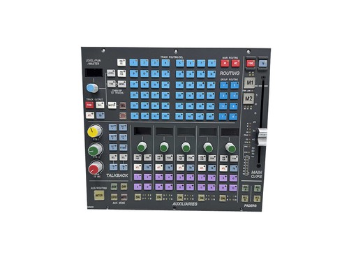 Calrec am5630 auxiliary and - calrec,