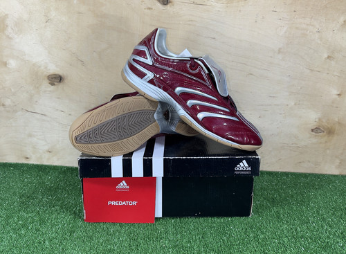Adidas predator absolado - adidas,